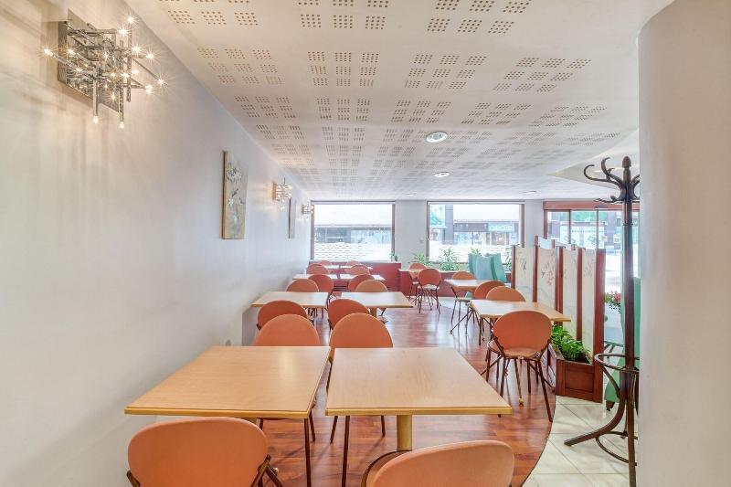 Contact Hotel Limoges - Hotel Des Deux Moulins المظهر الخارجي الصورة