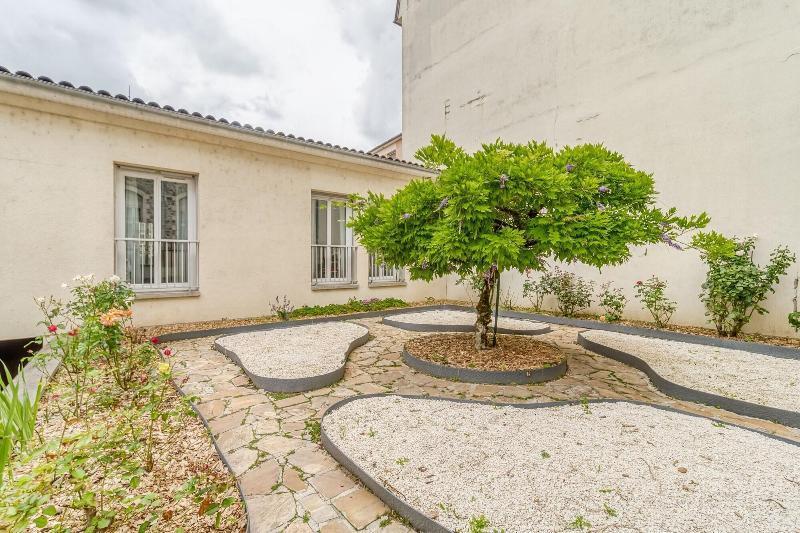 Contact Hotel Limoges - Hotel Des Deux Moulins المظهر الخارجي الصورة